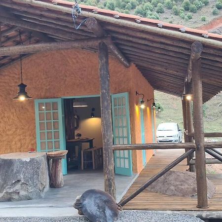 Chic Na Roca - Hospedagem Rural Nazaré Paulista Dış mekan fotoğraf